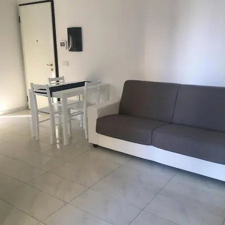 Διαμέρισμα Piccolo Mio Chiavari