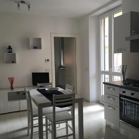 Piccolo Mio Chiavari