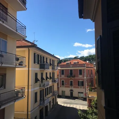 Piccolo Mio Διαμέρισμα